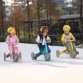 Xiaomi 700Kids deformable Balance Car Child's Tricycle Bike